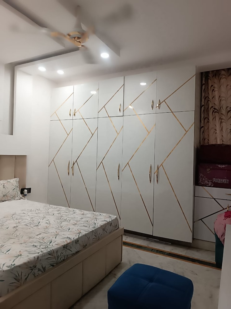 Bedroom, boutique-residential-apartments-c-220 2 Bedroom 125 Sq.Yd. Apartment In Malviya Nagar Delhi 8514261