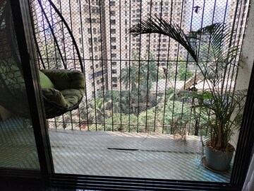  1 BHK Apartment at Athene CHS, Majiwada – for Rent
