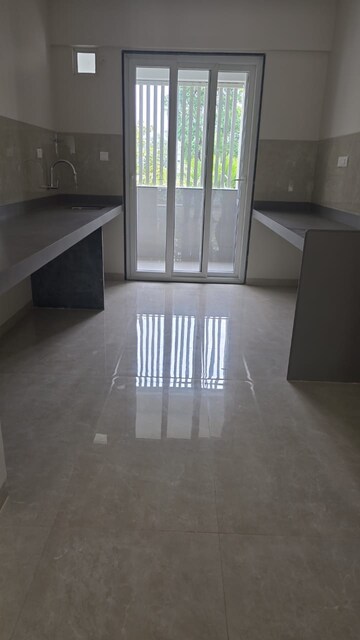 Kitchen in 4 BHK Apartment at Model Colony – for Rent