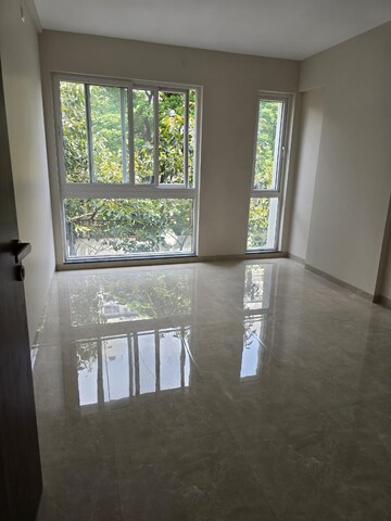 Master Bedroom in 4 BHK Apartment at Model Colony – for Rent