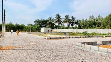 Plot For Sale in Jigani