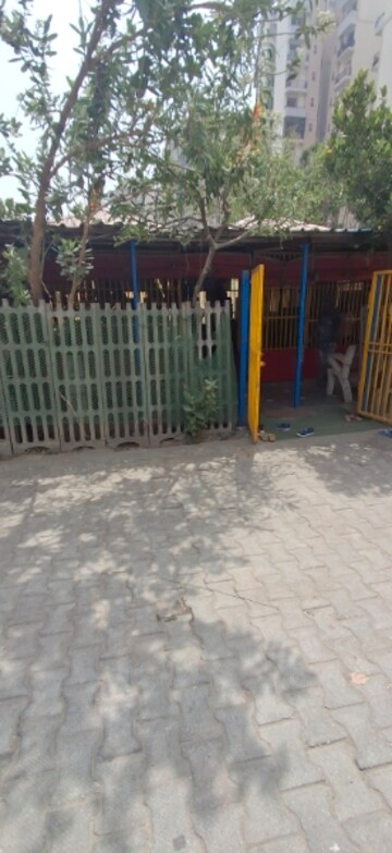 1.5 BHK Apartment – Exterior View View at Auric City Homes, Sector 82 - for Rent