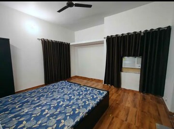 Room in 2 BHK Independent House at Jankipuram – for Rent