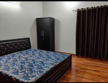 Room in 2 BHK Independent House at Jankipuram – for Rent