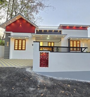 3 BHK Villa For Sale in Gandhinagar Colony