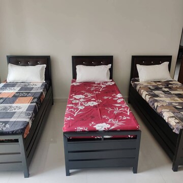  Pg For Rent in Gokuldham Colony