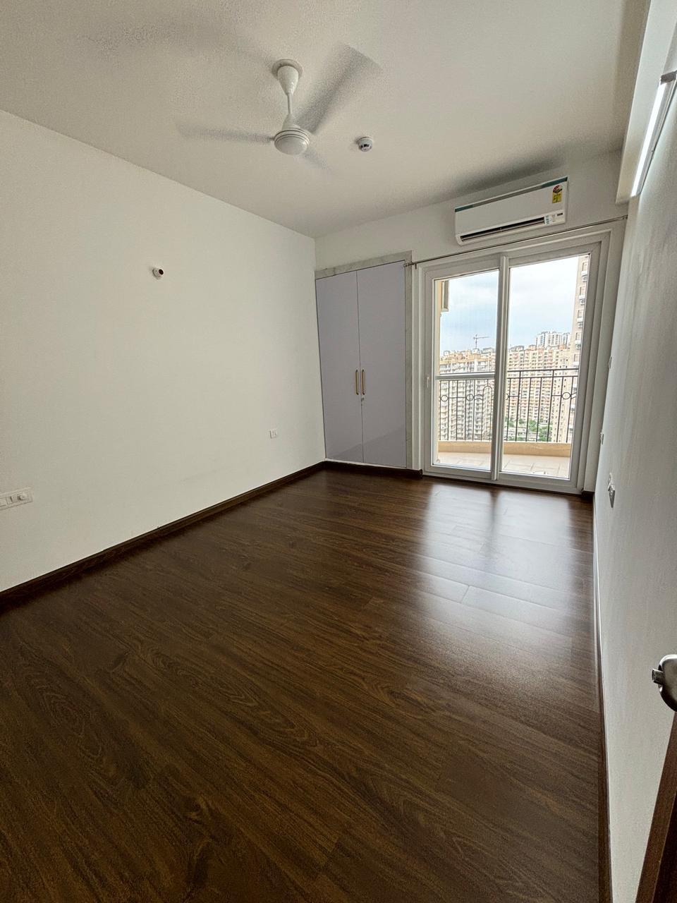 3 BHK Apartment For Sale in Futec Gateway