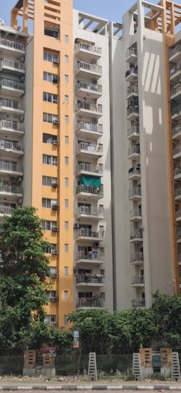 2.5 BHK Apartment For Rent in OP Floridaa, Sector 82