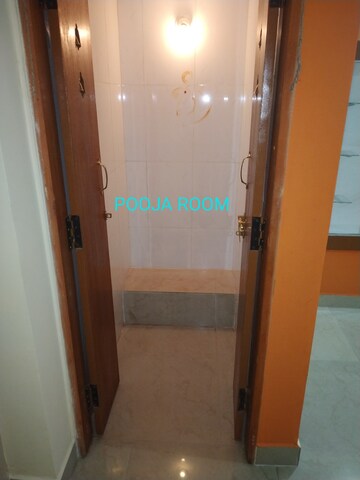  2 BHK Builder Floor at Btm Layout 1 – for Rent