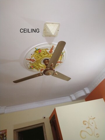  2 BHK Builder Floor at Btm Layout 1 – for Rent