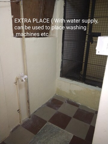  2 BHK Builder Floor at Btm Layout 1 – for Rent