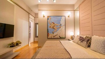  2 BHK Apartment at DLF One Midtown, Moti Nagar – for Rent