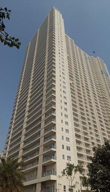 2 BHK Apartment – Exterior View View at DLF One Midtown, Moti Nagar - for Rent