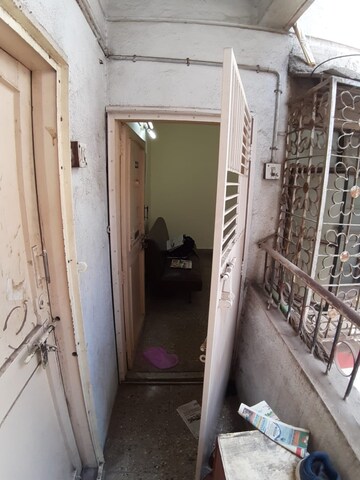  Office Space – Exterior View View at Sudhir Aakash, Karve Road - for Rent
