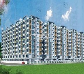 3 BHK + Servant Room 1423 Sq.Ft. Apartment in Shanmukaa Sankalpa Meadows