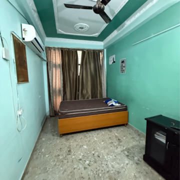 1 BHK Builder Floor For Rent in Sector 63