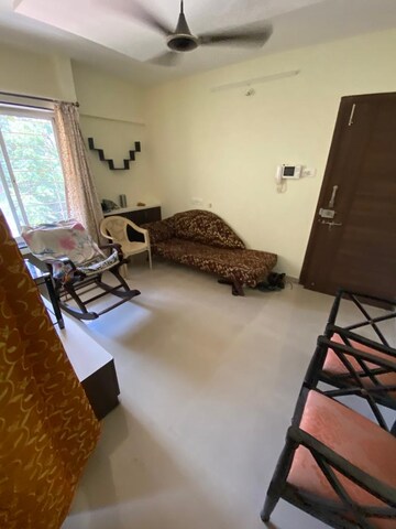2.5 BHK Apartment For Rent in Rambaug Colony