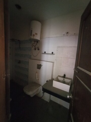 Attached Bathroom in 6+ BHK Independent House at Sector 108 – for Rent