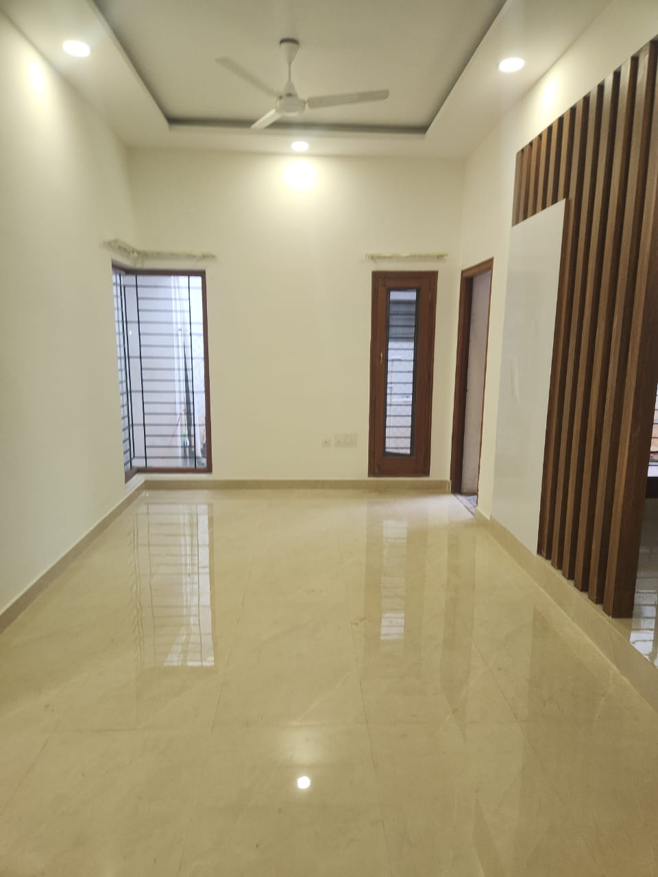 3 BHK Builder Floor For Rent in Kokapet