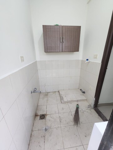 Bathroom in 3 BHK Builder Floor at Kokapet – for Rent
