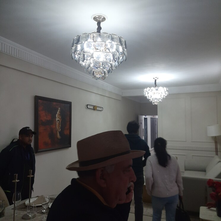 undefined, suncity-avenue-76 2 Bedroom 735 Sq.Ft. Apartment In Sector 76 Gurgaon 8514353