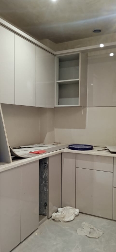 2 BHK + Pooja Room,Study Room Apartment For Sale in 2 Bhk Palam 