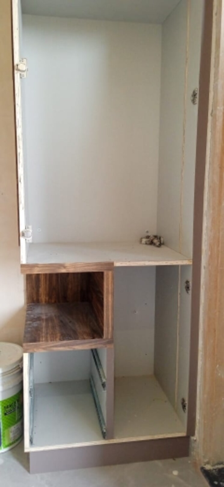 undefined, palam 2 Bedroom 600 Sq.Ft. Apartment In Palam Delhi 8514348