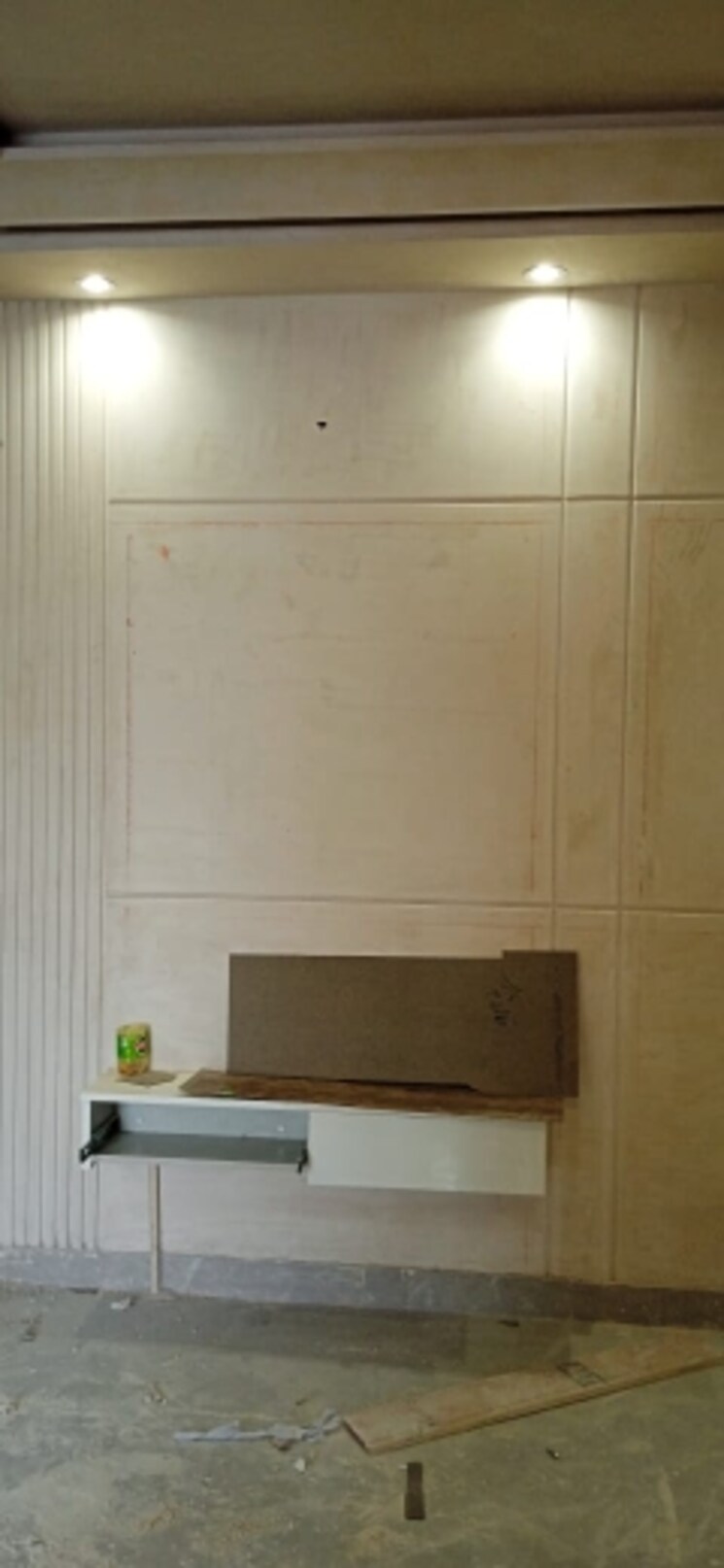 Room, palam 2 Bedroom 600 Sq.Ft. Apartment In Palam Delhi 8514348