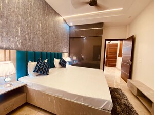 2 BHK Apartment For Sale in Sector 123