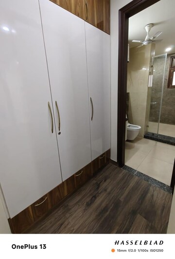 Living Room in 3 BHK Builder Floor at Sector 46 – for Rent
