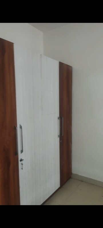 Kitchen in 1 BHK Apartment at Breez Global Heights, Sohna Sector 33 – for Rent