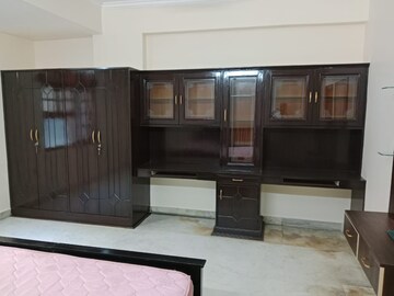  4 BHK Apartment at Jubilee Hills – for Rent