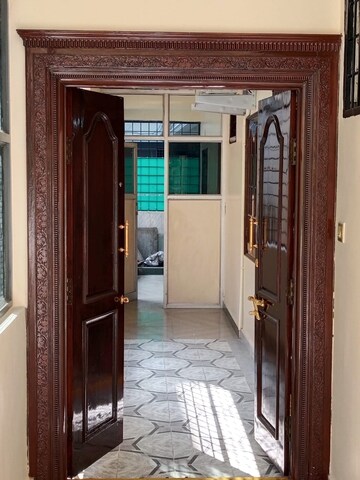  4 BHK Apartment at Jubilee Hills – for Rent