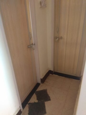 Bathroom in 2 BHK Apartment at Prasad Apartment Dahanukar Colony, Kothrud – for Rent