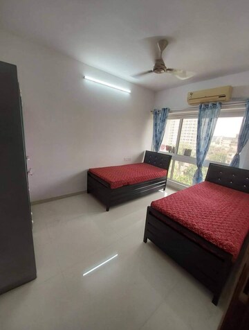  Pg For Rent in Andheri East