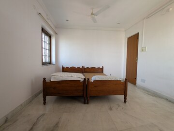 3 BHK Apartment For Rent in Jubilee Hills