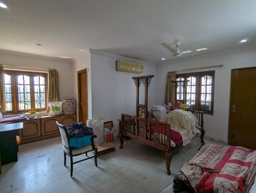 Room in 3 BHK Apartment at Jubilee Hills – for Rent