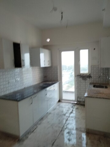 Kitchen in 2 BHK Apartment at 3C Lotus Zing, Sector 168 – for Rent