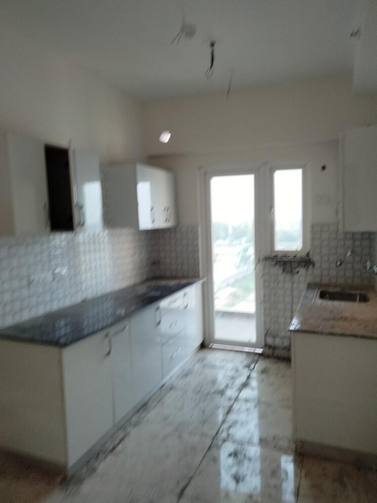 Kitchen, 3c-lotus-zing 2 Bedroom 915 Sq.Ft. Apartment In Sector 168 Noida 8514575