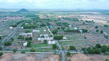 2 BHK Independent House For Sale in Miyapur