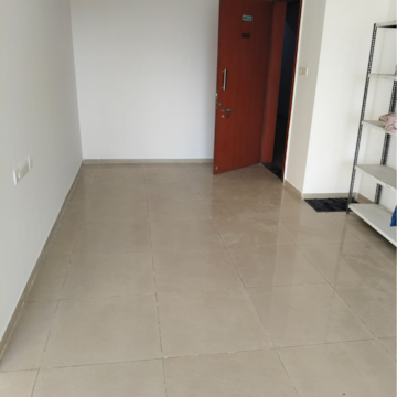 Room in 2 BHK Apartment at Tulip Infinity World, Punawale – for Rent