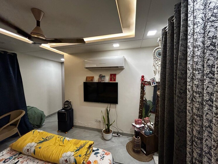 Room, sector 45 1 Bedroom 850 Sq.Ft. Builder Floor In Sector 45 Gurgaon 8514451