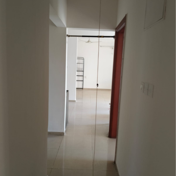 Room in 2 BHK Apartment at VJ YashOne Infinitee, Mumbai Bangalore Highway – for Rent
