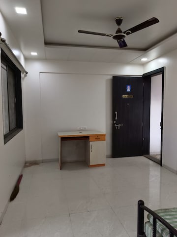 Room in 2 BHK Apartment at Blue Royal Platinum Heritage, Ravet – for Sale