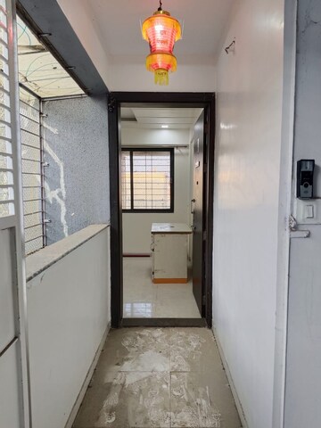  2 BHK Apartment at Blue Royal Platinum Heritage, Ravet – for Sale