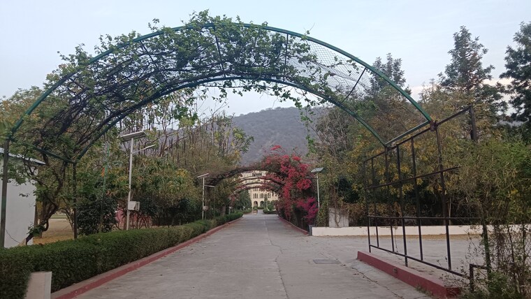 Exterior View, satyam-city  500 Sq.Yd. Plot In Ajmer Road Jaipur 8514566