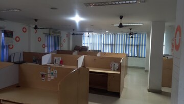 Team Area in  Office Space at Begumpet – for Rent