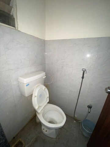 Attached Bathroom in 2 BHK Apartment at Rama Celestial City Phase II, Ravet – for Rent