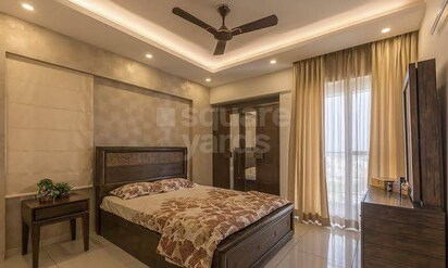 Rental Bedroom 1800 Apartment in Worli Sea Face Mumbai
