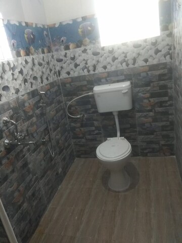 Bathroom in 6 BHK Villa at Bathlapalli – for Sale